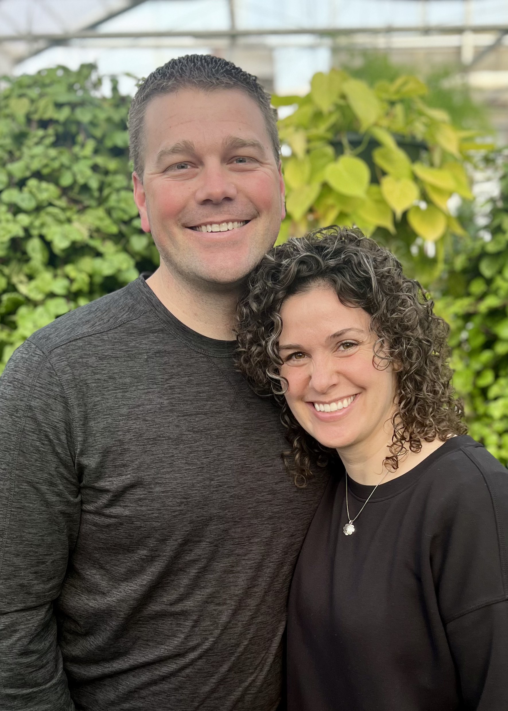 Emily & Brad Miller's avatar